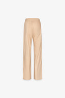 PANTALACCIO IN COTONE CON COULISSE LACCIO TREKKING