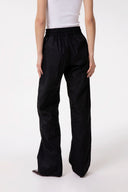 PANTALACCIO IN COTONE CON COULISSE LACCIO TREKKING