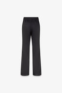 PANTALACCIO IN COTONE CON COULISSE LACCIO TREKKING