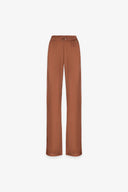PANTALACCIO IN RASO