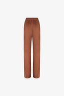 PANTALACCIO IN RASO