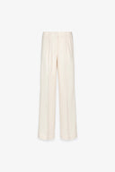 PANTALONE DRITTO IN MISTOLINO
