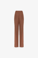 PANTALONE DRITTO IN MISTOLINO