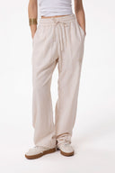 PANTALACCIO IN MISTOLINO