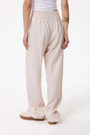 PANTALACCIO IN MISTOLINO