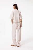 PANTALACCIO IN MISTOLINO