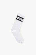 CALZA CON LOGO