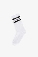 CALZA CON LOGO