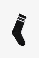 CALZA CON LOGO