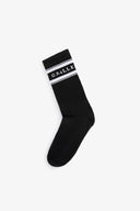 CALZA CON LOGO