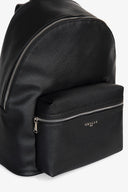 BACK PACK SAFFIAN