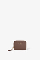 MINI ZIP AROUND ESSENTIAL