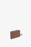 MINI ZIP AROUND ESSENTIAL