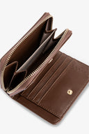 MINI ZIP AROUND ESSENTIAL
