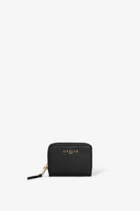 MINI ZIP AROUND ESSENTIAL