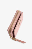 MINI ZIP AROUND ESSENTIAL