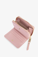 MINI ZIP AROUND ESSENTIAL
