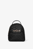 REGULAR BACK PACK METAL LOGO