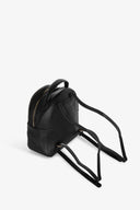 REGULAR BACK PACK METAL LOGO