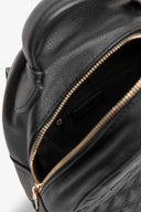 REGULAR BACK PACK METAL LOGO