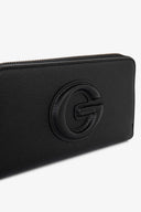 REGULAR ZIP AROUND MAXI PATCH G