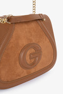 REGULAR SHOULDER STRAP MAXI PATCH G