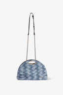 MAXI POCHETTE DENIM