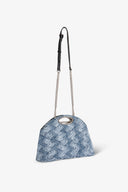 MAXI POCHETTE DENIM