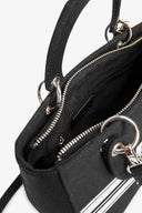 REGULAR SHOULDER STRAP LOGO BAND