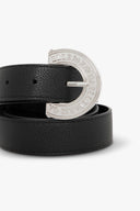 REGUULAR BELT MORSETTO