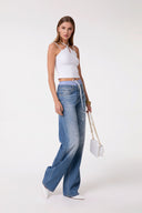 MINI SHOULDER STRAP MORSETTO CHIUSURA
