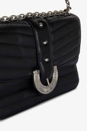 REGULAR SHOULDER STRAP CLAMP MATELASSÈ CLOSURE