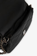 REGULAR SHOULDER STRAP PEARLS AND CHARMS