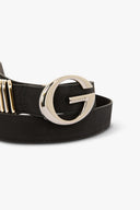 REGULAR BELT MAXI G