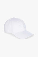 CAPPELLO VISIERA CON RICAMO 3D