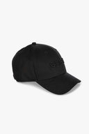 CAPPELLO VISIERA CON RICAMO 3D