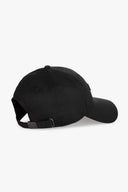 CAPPELLO VISIERA CON RICAMO 3D