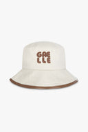 CAPPELLO PESCATORE PATCH