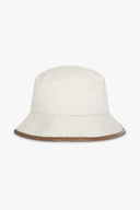 CAPPELLO PESCATORE PATCH