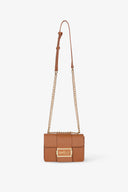 MINI SHOULDER STRAP MINI METAL LOGO