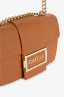 MINI SHOULDER STRAP MINI METAL LOGO