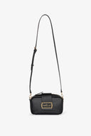 MINI CAMERA BAG MINI METAL LOGO