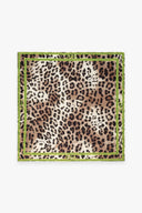 FOULARD MACULATO