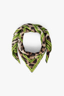 FOULARD MACULATO