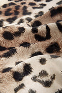 FOULARD MACULATO