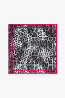 FOULARD MACULATO