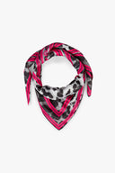 FOULARD MACULATO