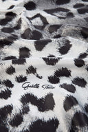 FOULARD MACULATO