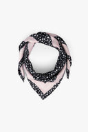 FOULARD POIS