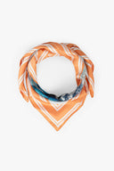 FOULARD FARFALLE